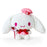 Japan Sanrio - Cinnamoroll Plush Toy (Magical Heart)