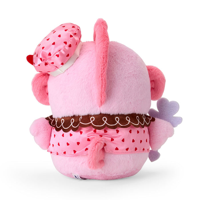 Japan Sanrio - Hangyodon Plush Toy (Magical Heart)