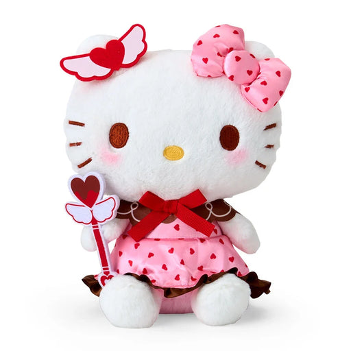 Japan Sanrio - Hello Kitty Plush Toy (Magical Heart)