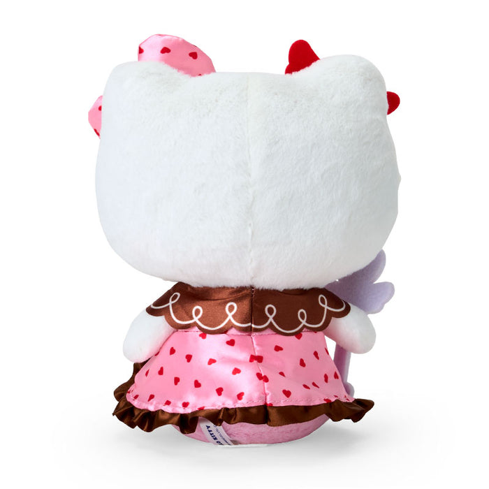 Japan Sanrio - Hello Kitty Plush Toy (Magical Heart)