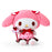 Japan Sanrio - My Melody Plush Toy (Magical Heart)