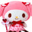 Japan Sanrio - My Melody Plush Toy (Magical Heart)