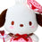 Japan Sanrio - Pochacco Plush Toy (Magical Heart)