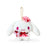 Japan Sanrio - Cinnamoroll Plush Keychain (Magical Heart)