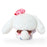 Japan Sanrio - Cinnamoroll Plush Keychain (Magical Heart)