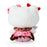 Japan Sanrio - Hello Kitty Plush Keychain (Magical Heart)