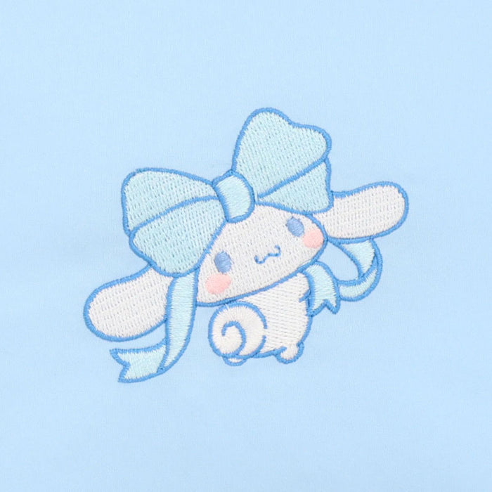 Japan Sanrio - Cinnamoroll Cosmetic Pouch (Cushion Ribbon)