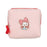 Japan Sanrio - Hello Kitty Cosmetic Pouch (Cushion Ribbon)
