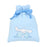 Japan Sanrio - Cinnamoroll Drawstring Pouch (Cushion Ribbon)