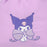 Japan Sanrio - Kuromi Drawstring Pouch (Cushion Ribbon)