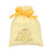 Japan Sanrio - Pompompurin Drawstring Pouch (Cushion Ribbon)