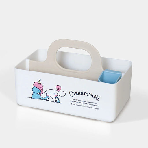 Japan Sanrio - Cinnamoroll Mini Motte Case