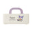 Japan Sanrio - Kuromi Mini Motte Case
