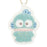 Japan Sanrio - Hangyodan Fluffy Name Holder
