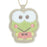 Japan Sanrio - Kero Kero Keroppi Fluffy Name Holder