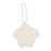 Japan Sanrio - Pompompurin Fluffy Name Holder