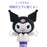 Japan Sanrio - Kuromi Bye Bye Action Ballpoint Pen