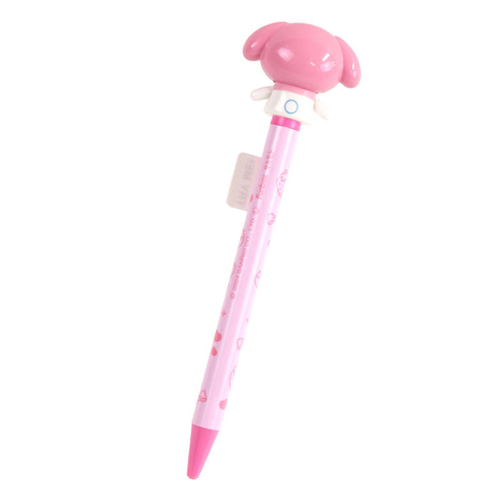 Japan Sanrio - My Melody Bye Bye Action Ballpoint Pen