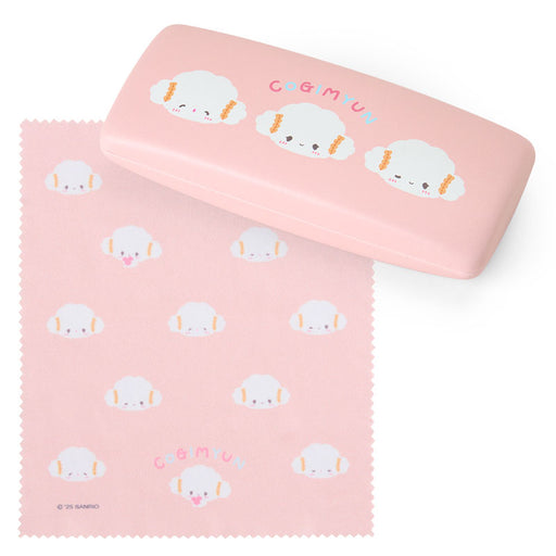 Japan Sanrio - Kogimyun Glasses Case