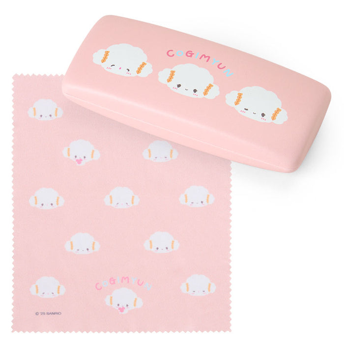 Japan Sanrio - Kogimyun Glasses Case