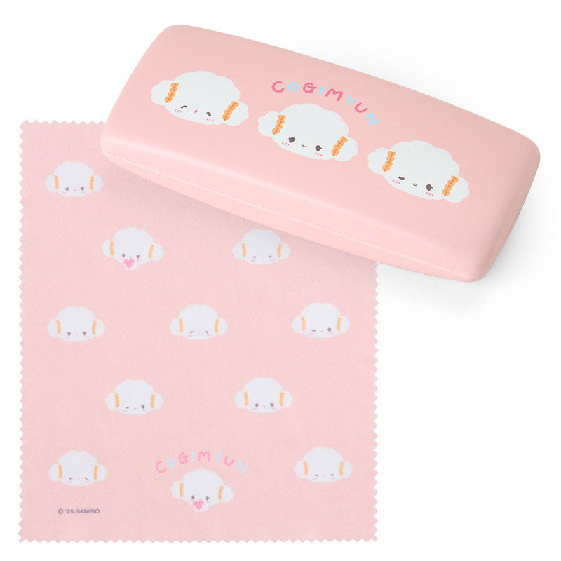 Japan Sanrio - Kogimyun Glasses Case