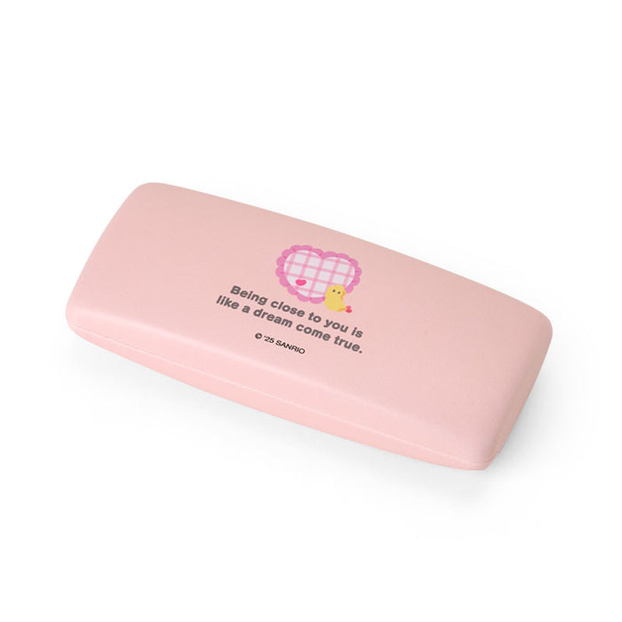 Japan Sanrio - Kogimyun Glasses Case