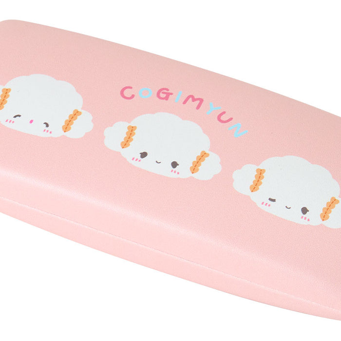 Japan Sanrio - Kogimyun Glasses Case