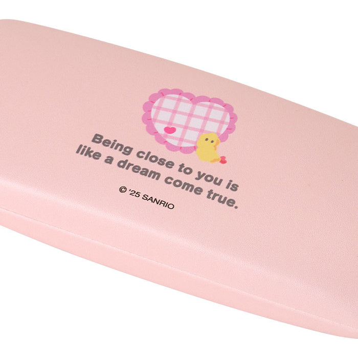 Japan Sanrio - Kogimyun Glasses Case