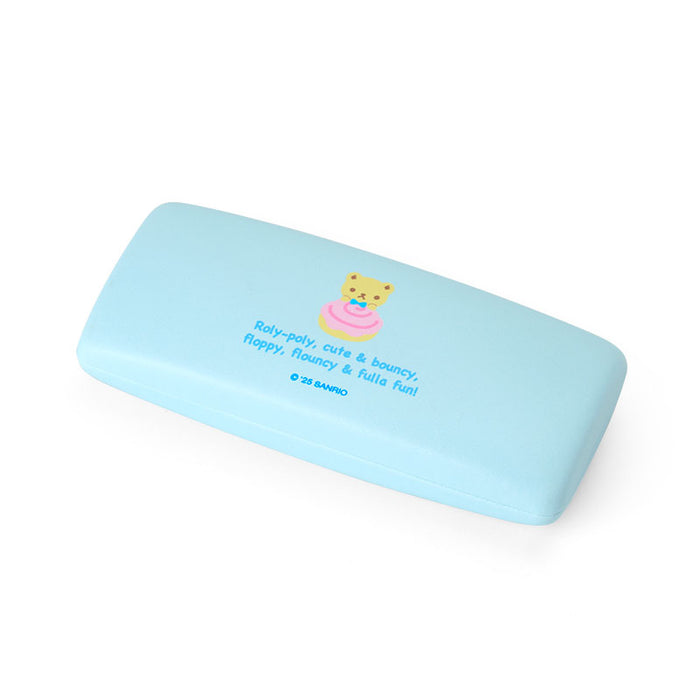 Japan Sanrio - Cinnamorll Glasses Case