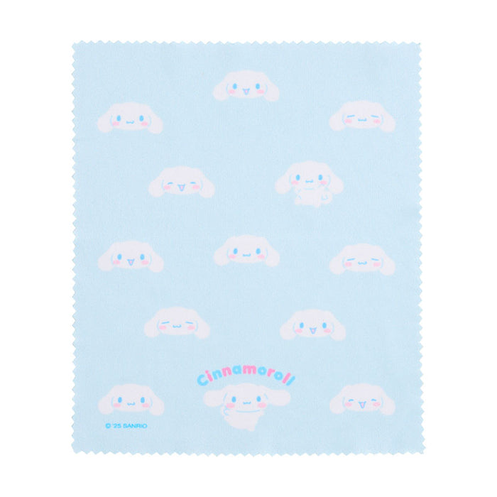 Japan Sanrio - Cinnamorll Glasses Case