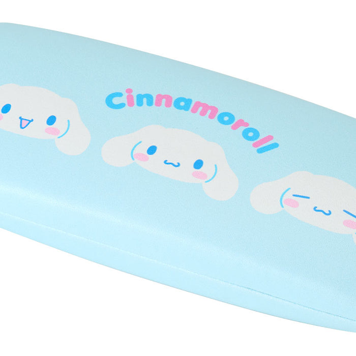 Japan Sanrio - Cinnamorll Glasses Case