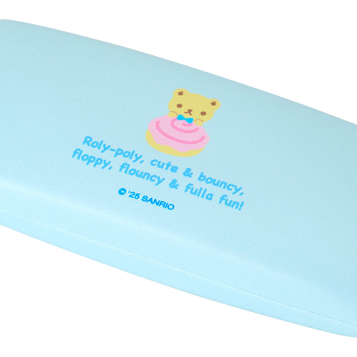 Japan Sanrio - Cinnamorll Glasses Case