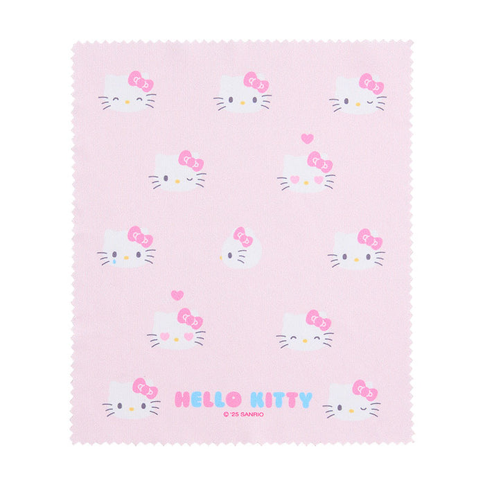 Japan Sanrio - Hello Kitty Glasses Case