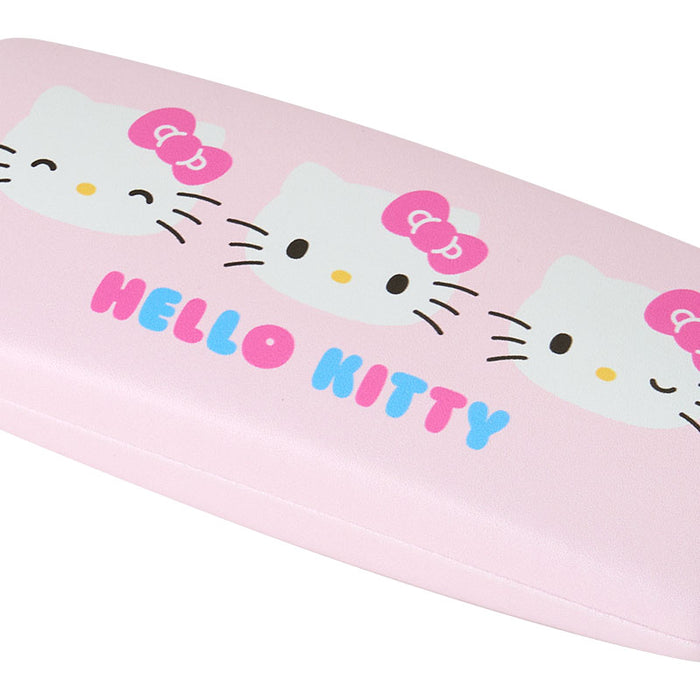 Japan Sanrio - Hello Kitty Glasses Case