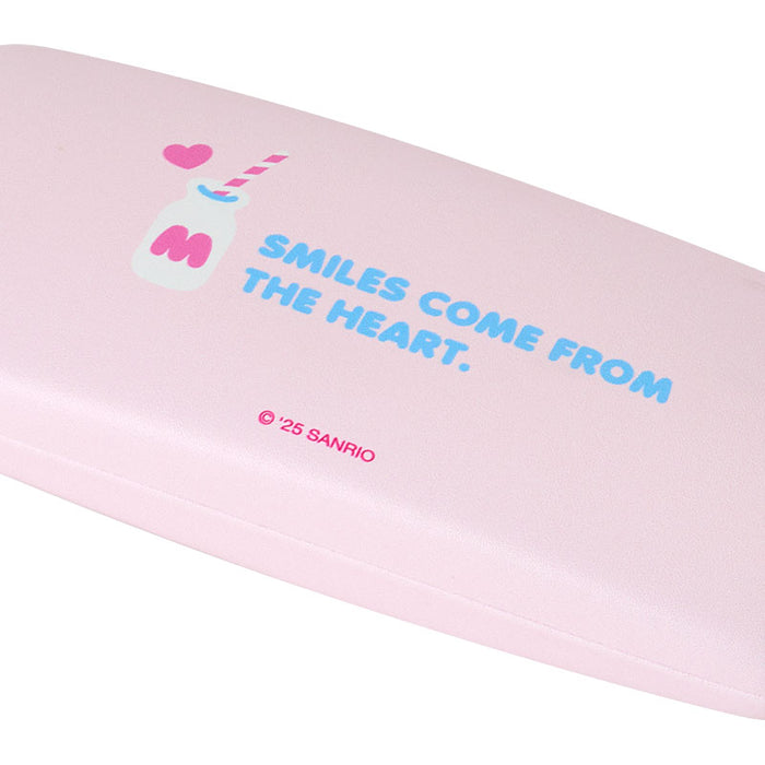 Japan Sanrio - Hello Kitty Glasses Case