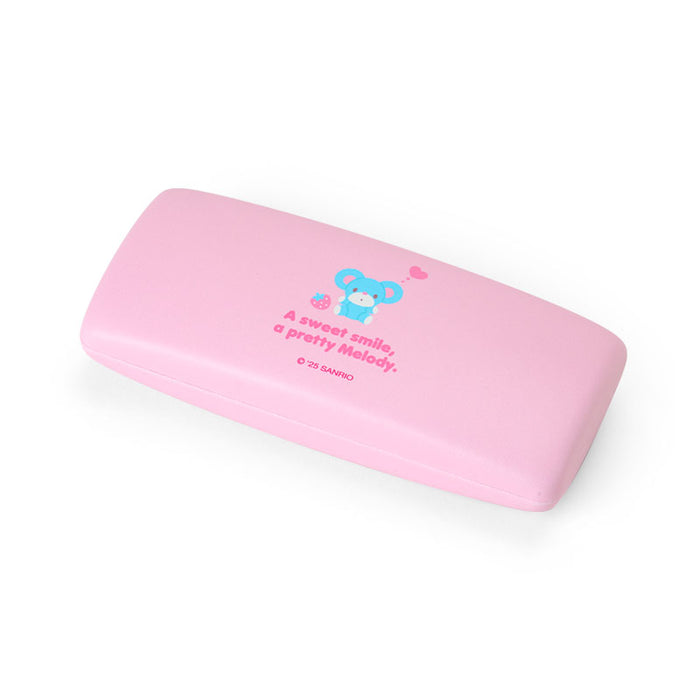 Japan Sanrio - My Melody Glasses Case