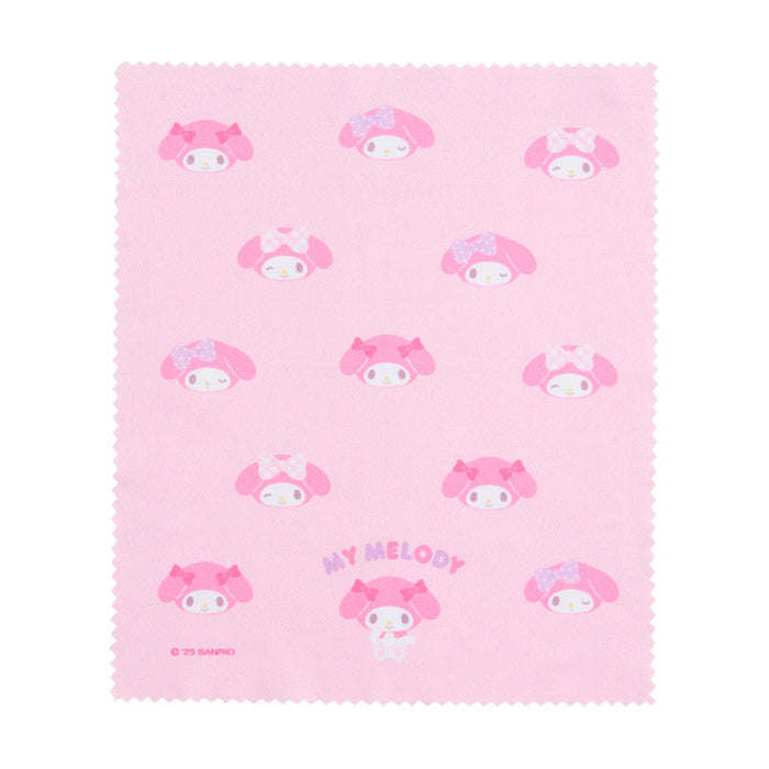 Japan Sanrio - My Melody Glasses Case