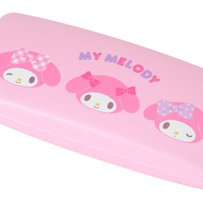 Japan Sanrio - My Melody Glasses Case