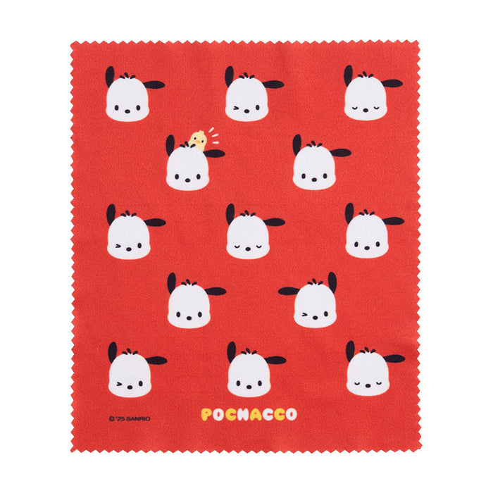 Japan Sanrio - Pochacco Glasses Case