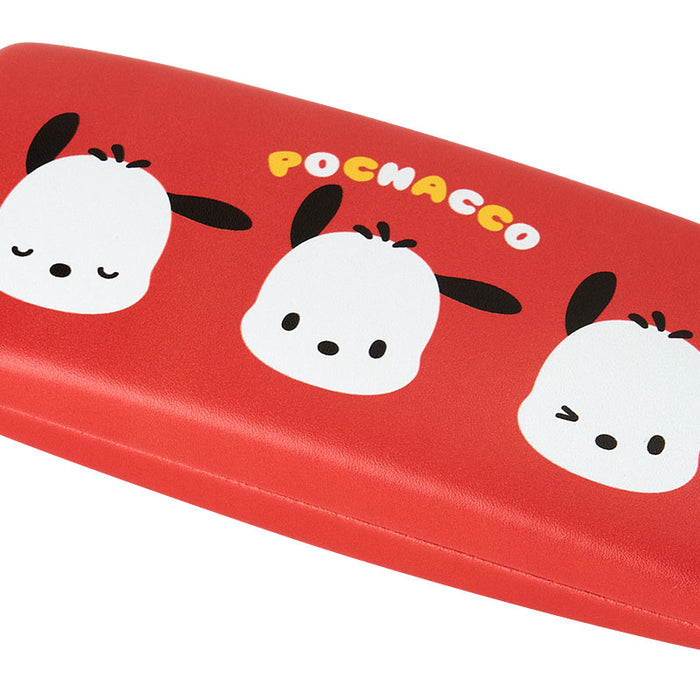 Japan Sanrio - Pochacco Glasses Case