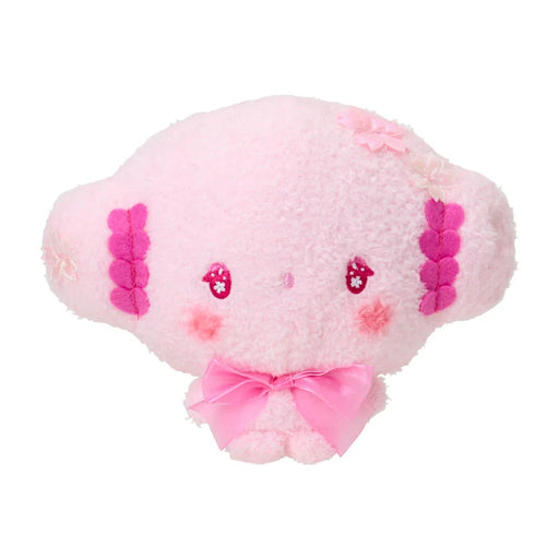 Japan Sanrio - Cogimyun Plush Toy (Sakura 2025)