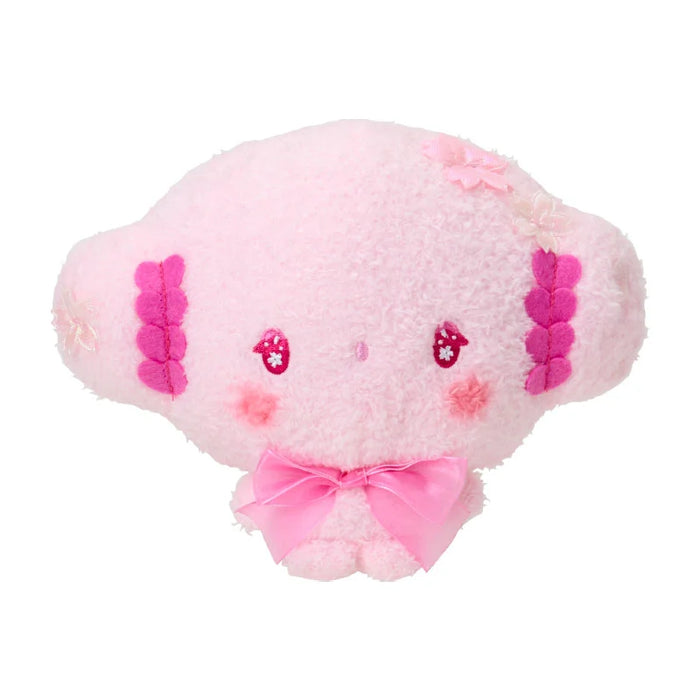 Japan Sanrio - Cogimyun Plush Toy (Sakura 2025)