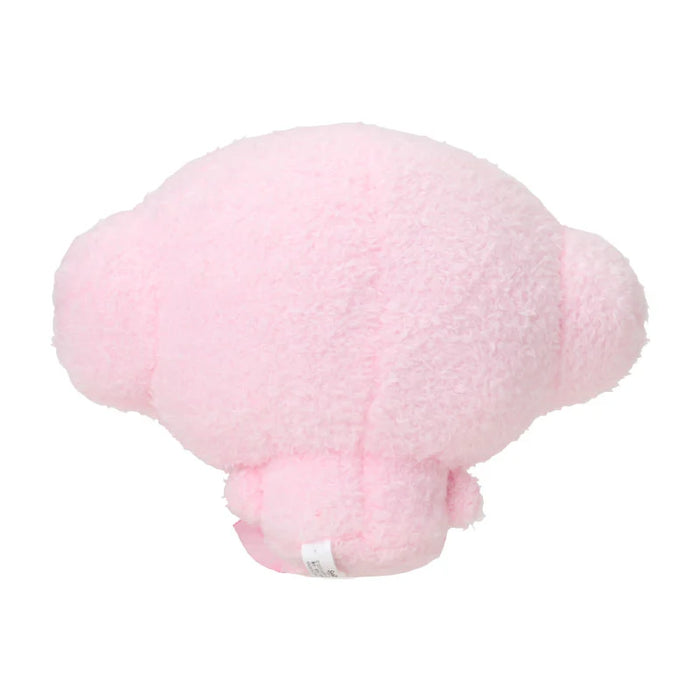Japan Sanrio - Cogimyun Plush Toy (Sakura 2025)
