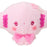 Japan Sanrio - Cogimyun Plush Toy (Sakura 2025)