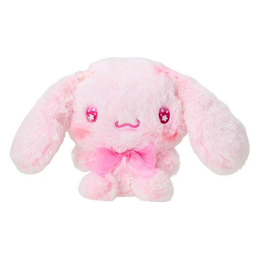 Japan Sanrio - Cinnamoroll Plush Toy (Sakura 2025)