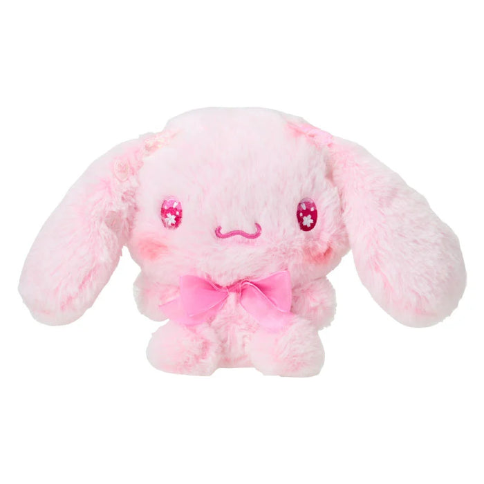 Japan Sanrio - Cinnamoroll Plush Toy (Sakura 2025)