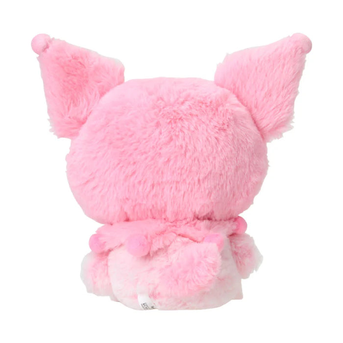 Japan Sanrio - Kuromi Plush Toy (Sakura 2025)