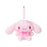Japan Sanrio - Cinnamoroll Plush Keychain (Sakura 2025)
