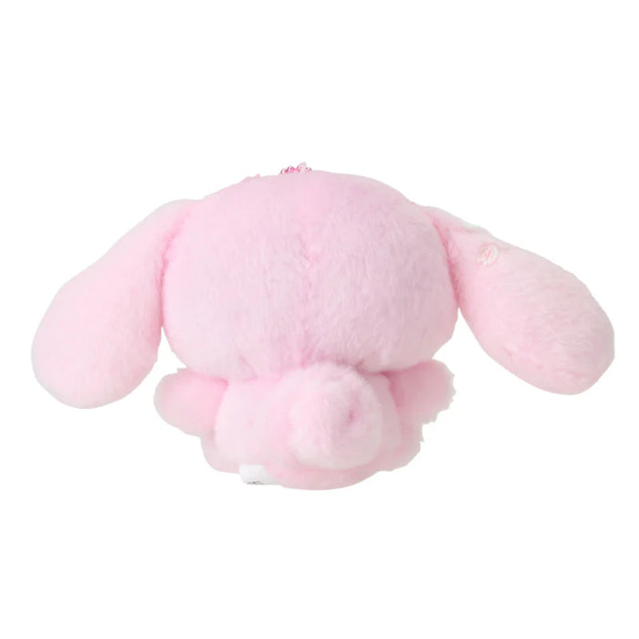 Japan Sanrio - Cinnamoroll Plush Keychain (Sakura 2025)