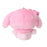 Japan Sanrio - My Melody Plush Keychain (Sakura 2025)